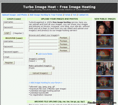 Visit Turbo Image Host picture host